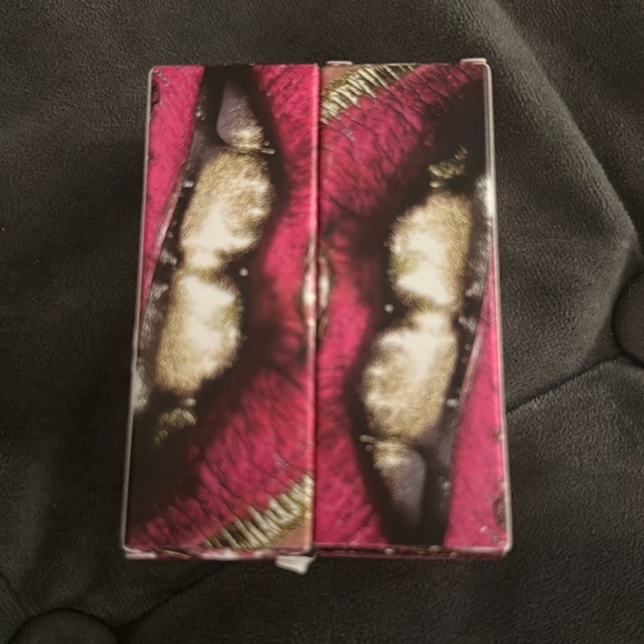 Pat McGrath Labs Matte Trance 484 Her Majesty NIB - Picture 9 of 9